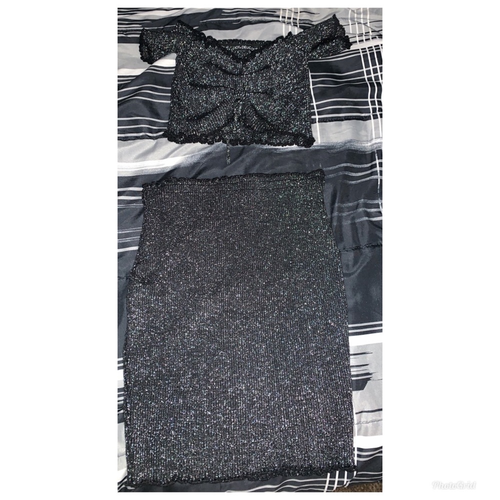 2 Piece Set